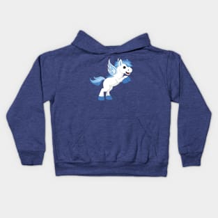 Pegasus Version 2 Kids Hoodie